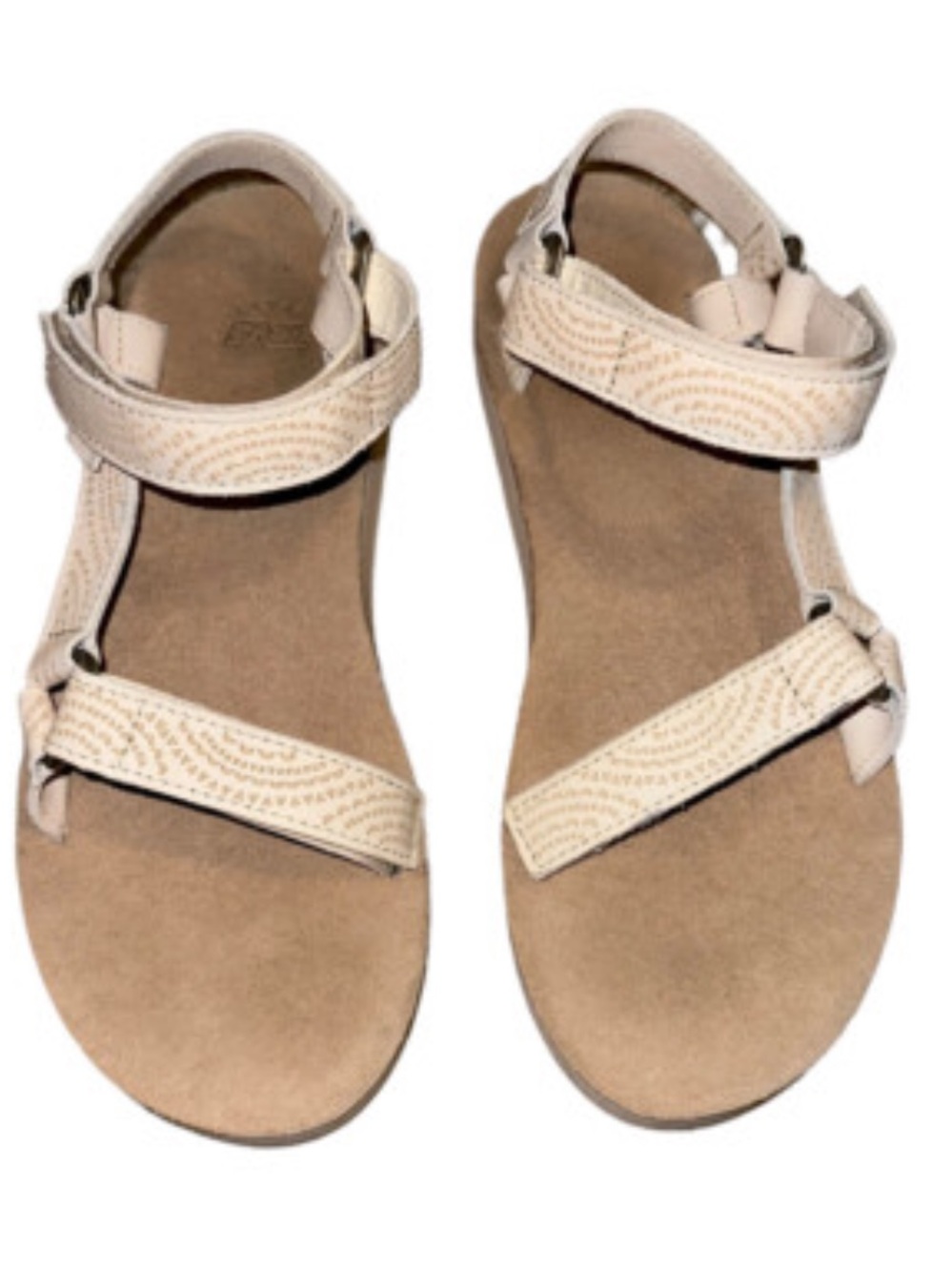 Teva misform sandals size 11